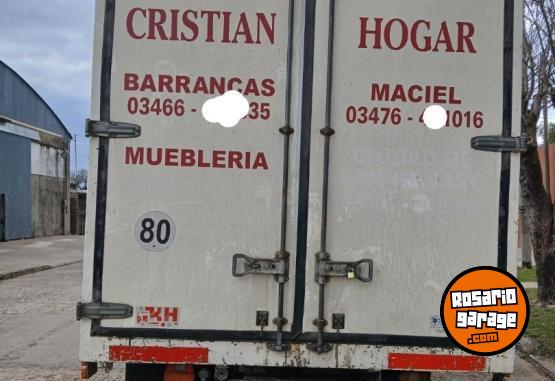 Camiones y Gr�as - Solo venta - En Venta