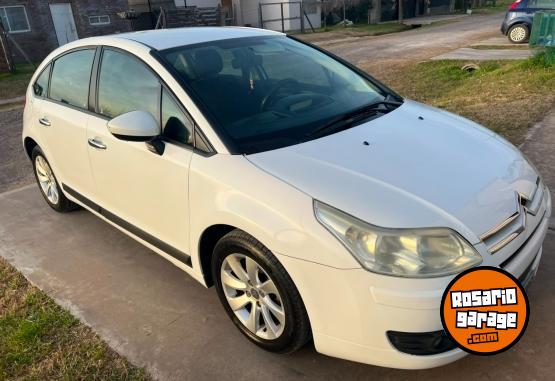 Autos - Citroen c4 2012 Nafta 210000Km - En Venta