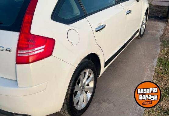 Autos - Citroen c4 2012 Nafta 210000Km - En Venta