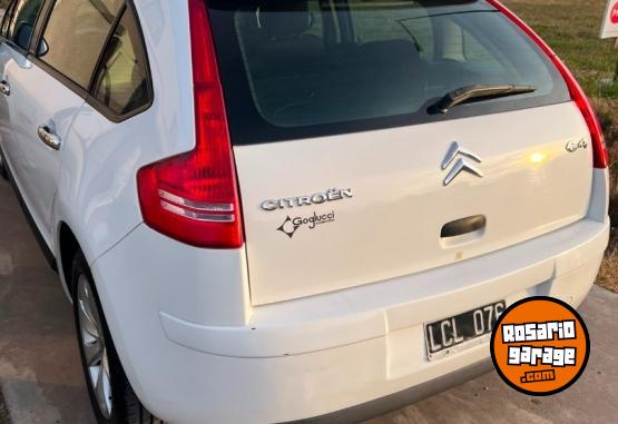 Autos - Citroen c4 2012 Nafta 210000Km - En Venta