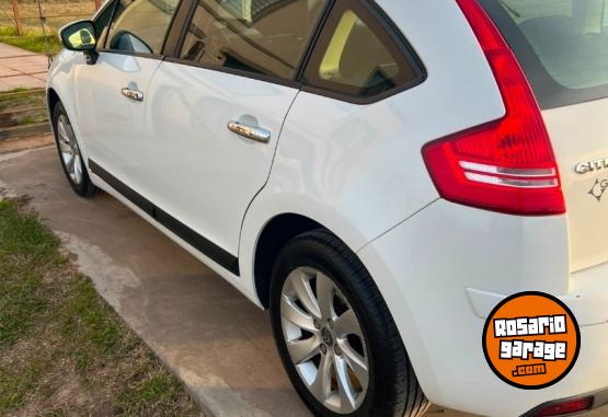 Autos - Citroen c4 2012 Nafta 210000Km - En Venta