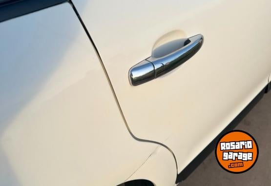 Autos - Citroen c4 2012 Nafta 210000Km - En Venta