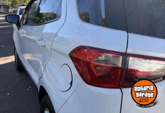 Autos - Ford EcoSport 2015 Nafta 120Km - En Venta