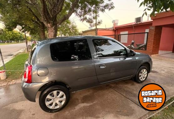 Autos - Renault CLIO MIO 2013 Nafta 148000Km - En Venta