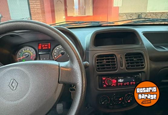 Autos - Renault CLIO MIO 2013 Nafta 148000Km - En Venta