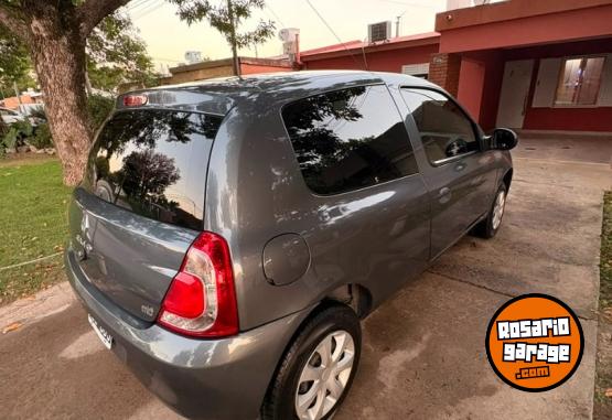 Autos - Renault CLIO MIO 2013 Nafta 148000Km - En Venta