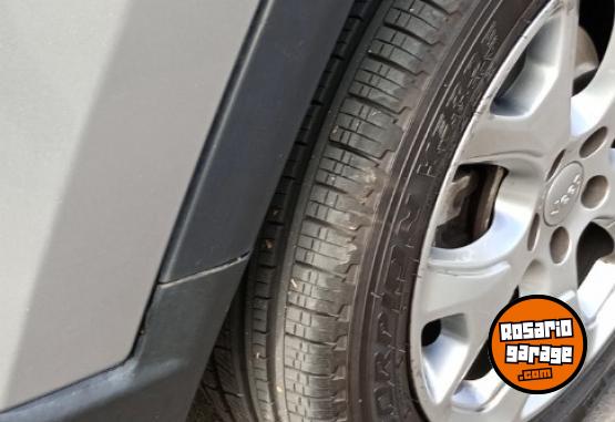 Autos - Chrysler JEEP COMPASS 2021 Nafta 113000Km - En Venta