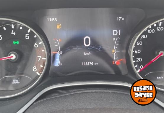 Autos - Chrysler JEEP COMPASS 2021 Nafta 113000Km - En Venta