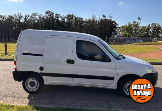 Utilitarios - Citroen Berlingo 2019 Diesel 93500Km - En Venta