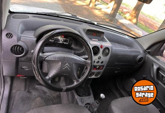 Utilitarios - Citroen Berlingo 2019 Diesel 93500Km - En Venta