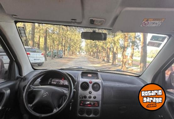 Utilitarios - Citroen Berlingo 2019 Diesel 93500Km - En Venta