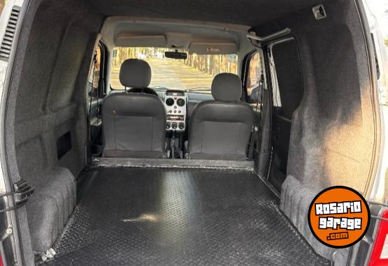 Utilitarios - Citroen Berlingo 2019 Diesel 93500Km - En Venta