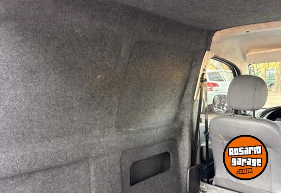 Utilitarios - Citroen Berlingo 2019 Diesel 93500Km - En Venta