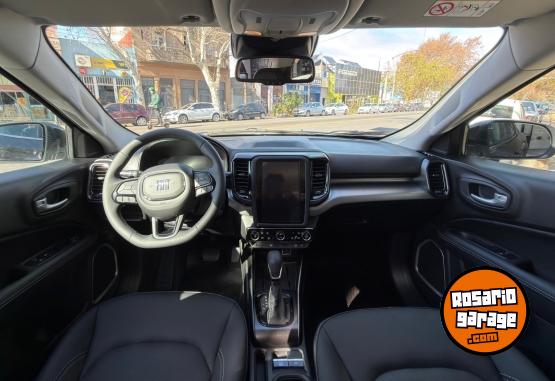 Camionetas - Fiat Toro Volcano 2026 Diesel 0Km - En Venta