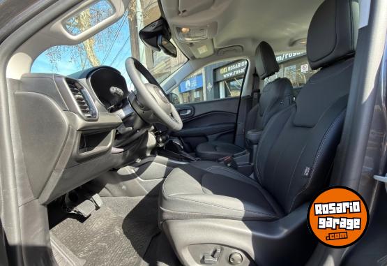 Camionetas - Fiat Toro Volcano 2026 Diesel 0Km - En Venta