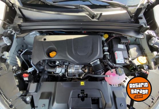 Camionetas - Fiat Toro Volcano 2026 Diesel 0Km - En Venta