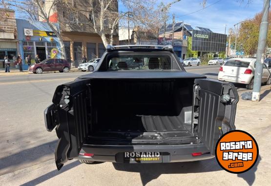 Camionetas - Fiat Toro Volcano 2026 Diesel 0Km - En Venta