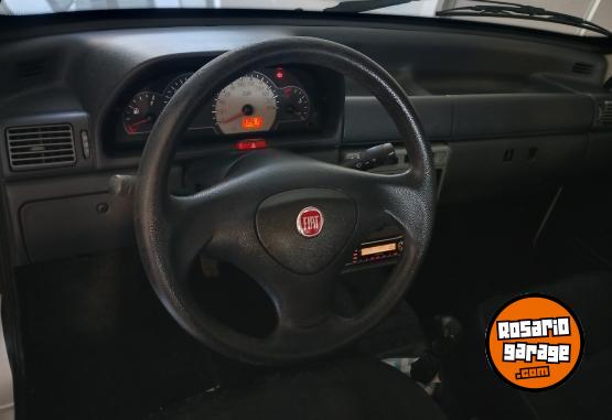 Autos - Fiat Uno Fire 2009 Nafta 140000Km - En Venta