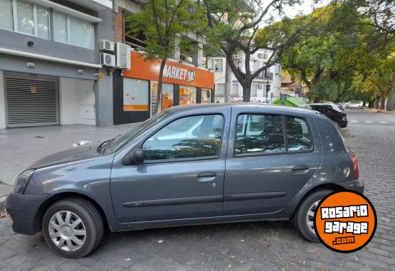 Autos - Renault 2012 2012 Nafta 233000Km - En Venta