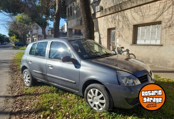 Autos - Renault 2012 2012 Nafta 233000Km - En Venta