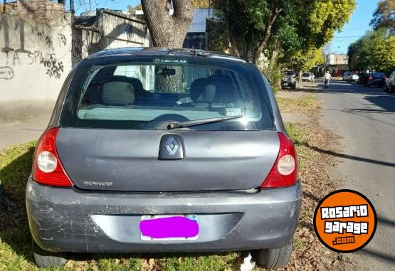 Autos - Renault 2012 2012 Nafta 233000Km - En Venta