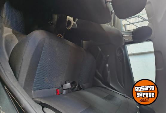 Autos - Chevrolet Joy 2017 Nafta 90000Km - En Venta