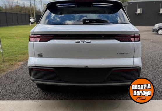 Autos - BYD GS dm-I 2026 Electrico / Hibrido 0Km - En Venta
