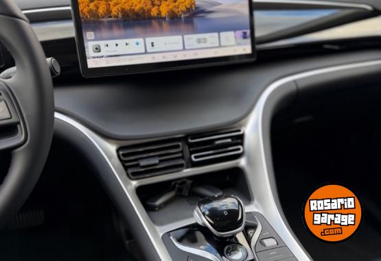 Autos - BYD GS dm-I 2026 Electrico / Hibrido 0Km - En Venta