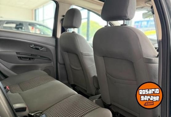 Autos - Fiat Punto Essence 1.6 2012 Nafta 120000Km - En Venta
