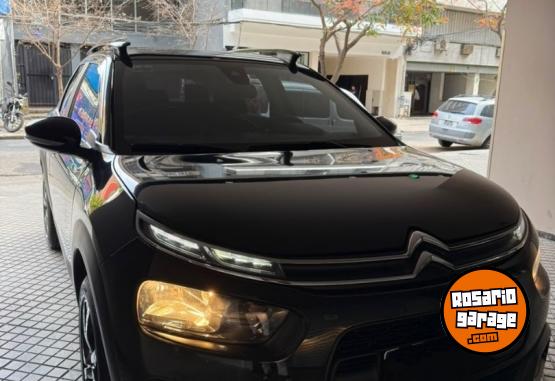 Autos - Citroen Cactus shine 1.6 2020 Nafta 64000Km - En Venta