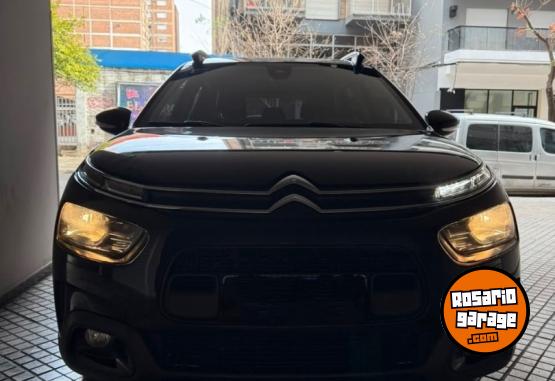 Autos - Citroen Cactus shine 1.6 2020 Nafta 64000Km - En Venta