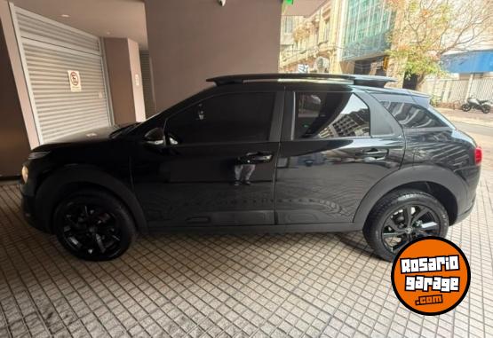 Autos - Citroen Cactus shine 1.6 2020 Nafta 64000Km - En Venta
