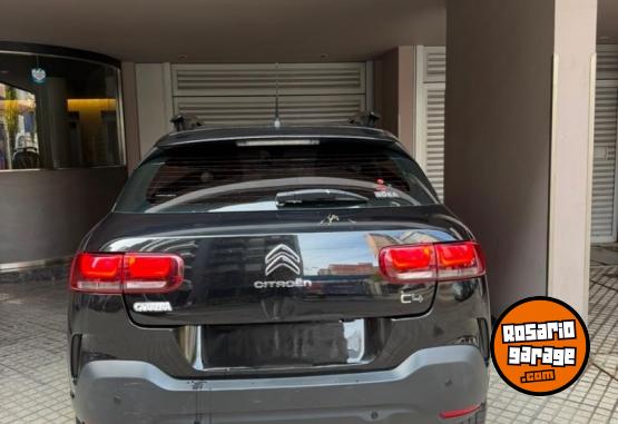 Autos - Citroen Cactus shine 1.6 2020 Nafta 64000Km - En Venta