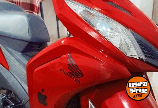 Autos - Honda 2024 2024 Nafta 30000Km - En Venta