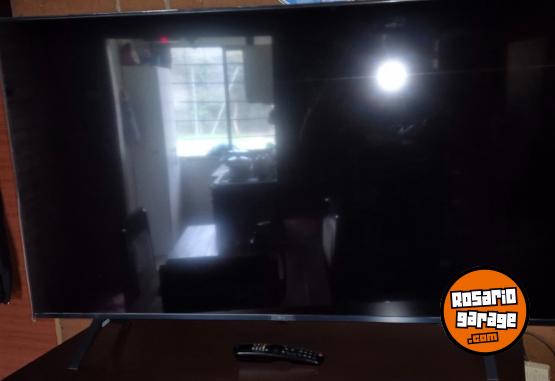 Electrónica - Venta o Permuta smart 4K LG 50 pulgadas ✅️ 🔝 - En Venta