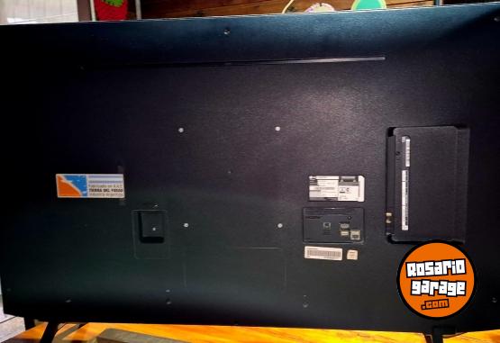 Electrónica - Venta o Permuta smart 4K LG 50 pulgadas ✅️ 🔝 - En Venta