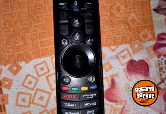 Electrónica - Venta o Permuta smart 4K LG 50 pulgadas ✅️ 🔝 - En Venta