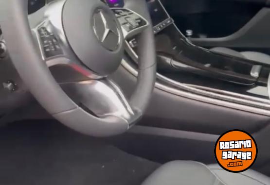 Camionetas - Mercedes Benz GLC 2026 Nafta 4800Km - En Venta