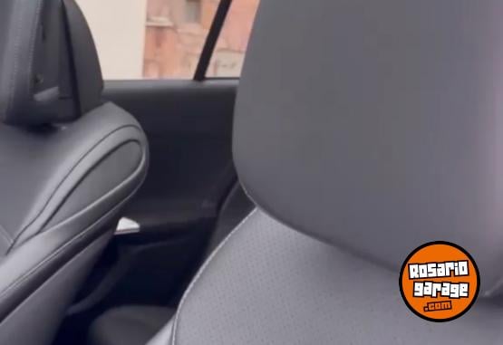 Camionetas - Mercedes Benz GLC 2026 Nafta 4800Km - En Venta