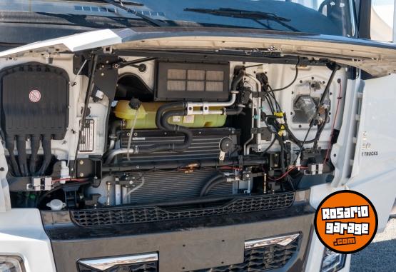Camiones y Gr�as - Shacman L3000 - Grupo Sport - En Venta