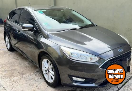 Autos - Chevrolet Cruze 2012 Nafta 123000Km - En Venta
