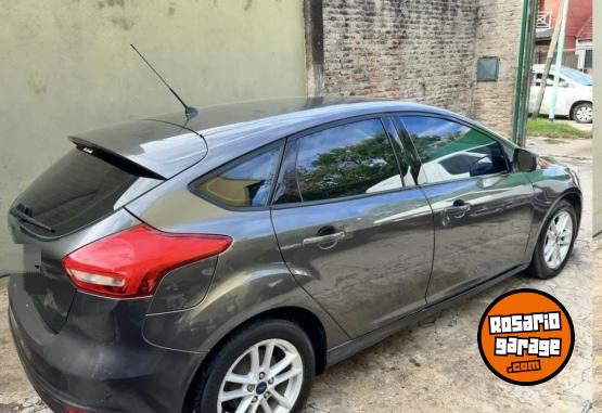 Autos - Chevrolet Cruze 2012 Nafta 123000Km - En Venta
