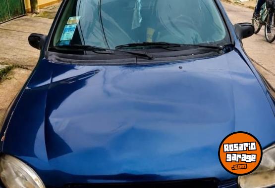 Autos - Chevrolet Corsa 2008 Nafta 150000Km - En Venta
