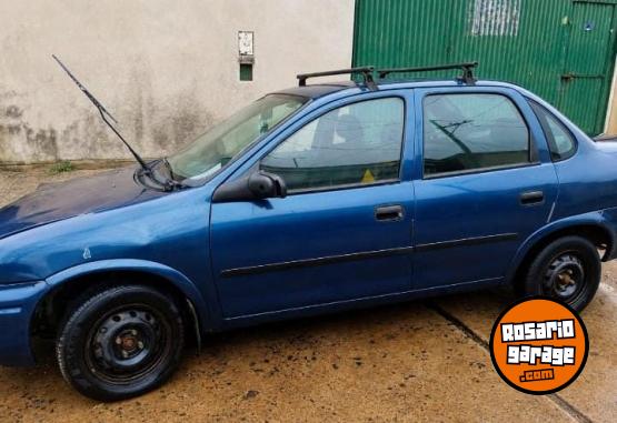 Autos - Chevrolet Corsa 2008 Nafta 150000Km - En Venta