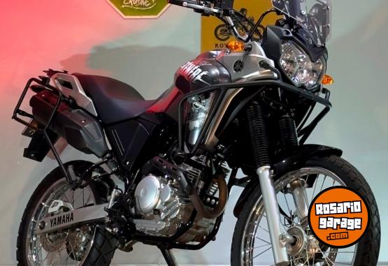 Motos - Yamaha TENERE 250 2018 Nafta 9000Km - En Venta