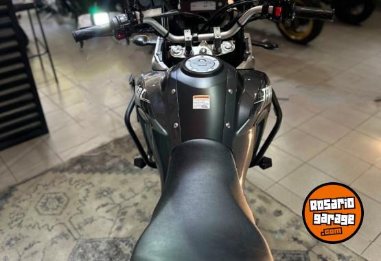 Motos - Yamaha TENERE 250 2018 Nafta 9000Km - En Venta