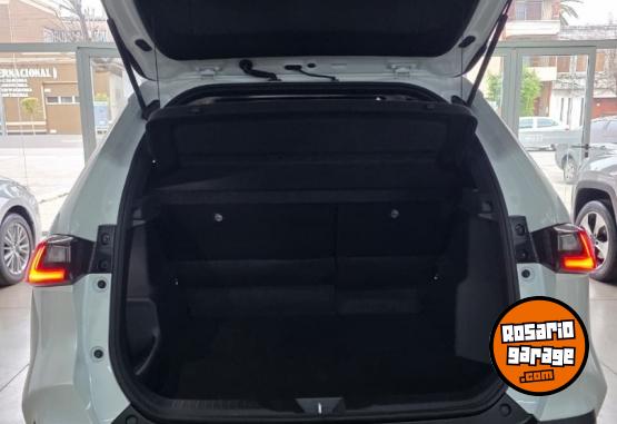 Autos - Toyota Yaris Cross XLI CVT 2026 Nafta 0Km - En Venta