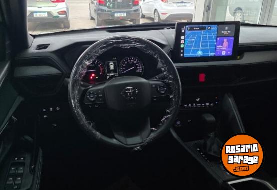 Autos - Toyota Yaris Cross XLI CVT 2026 Nafta 0Km - En Venta