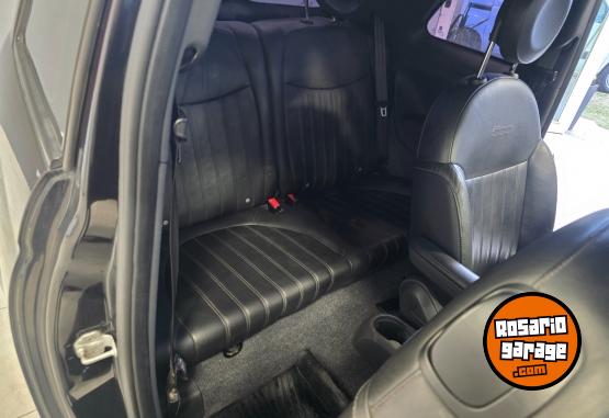Autos - Fiat 500 sport 2013 Nafta 98000Km - En Venta