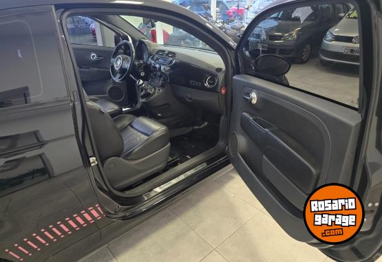 Autos - Fiat 500 sport 2013 Nafta 98000Km - En Venta